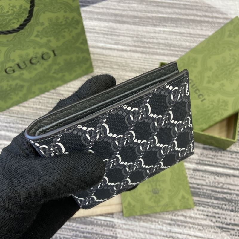 Gvc*1 wallets